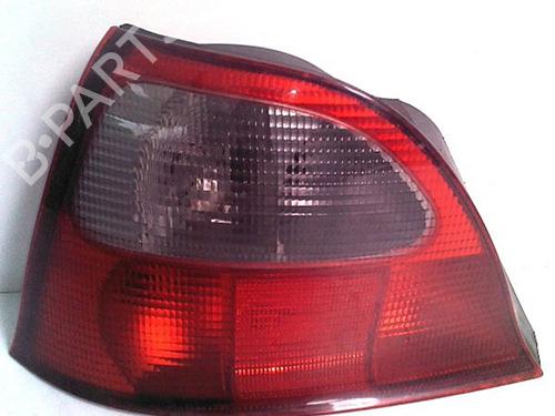 Left taillight ROVER 25 I Hatchback (RF) 1.4 16V | BP30075463C34