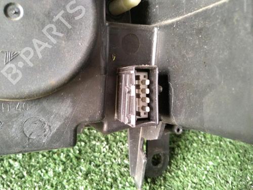 Right headlight PEUGEOT 407 (6D_) 1.6 HDi 110 (6D9HZC, 6D9HYC) | BP19162928C29 