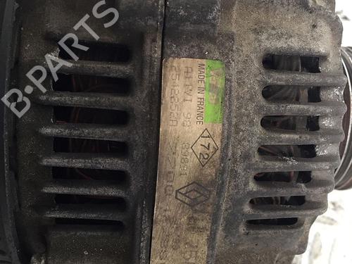 Alternator RENAULT TWINGO I (C06_) 1.2 (C066, C068) | BP30069430M7