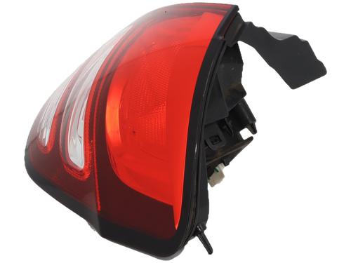 Right taillight CITROËN C3 II (SC_) 1.6 HDi | BP39720184C35 - Image 3