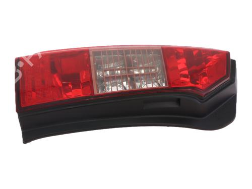 Left taillight FIAT IDEA (350_) 1.9 JTD | BP29952431C34  - Image 18
