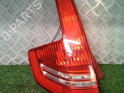 Used Left taillight Left taillight 30075797 30075797