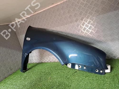 Right front fenders VW GOLF IV (1J1) 1.9 TDI | BP19799379C42 