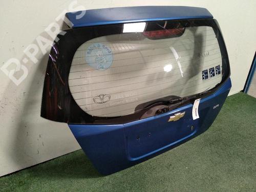 Bakluke CC/Kombi-Kupé CHEVROLET AVEO / KALOS Hatchback (T200) 1.4 16V | BP11409875C6 
