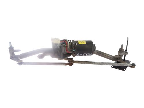 Ruitenwissermotor voor CITROËN SAXO (S0, S1) 1.5 D (57 hp) 30636484