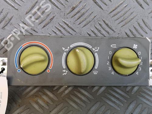 Used Climate control RENAULT TWINGO I (C06_) 1.2 (C066, C068) (58 hp) 29950684