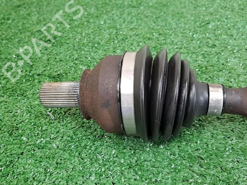 Used Right rear driveshaft Right rear driveshaft RENAULT TWINGO III (BCM_, BCA_) 1.0 SCe 65 (BCMJ) (65 hp) 37729994 37729994
