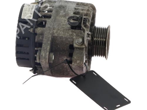 Alternator CITROËN C1 (PM_, PN_) 1.0 | BP34228115M7 - Image 5