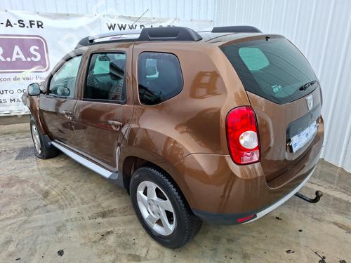 Horn DACIA DUSTER (HS_) 1.5 dCi (HSMC) | BP37076145E13  - Image 17
