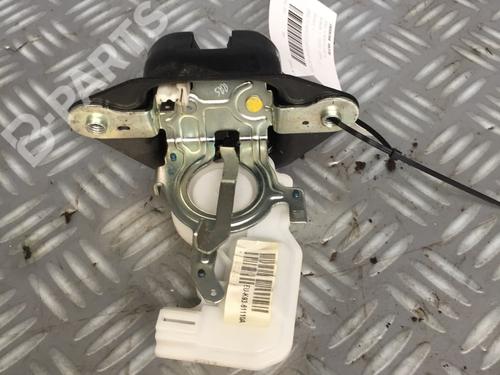 Tailgate lock HONDA CIVIC VIII Hatchback (FN, FK) 2.2 CTDi (FK3) | BP11401936C101 