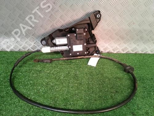 Used Hand brake CITROËN C4 Picasso I MPV (UD_) 1.6 HDi (109 hp) 17159830