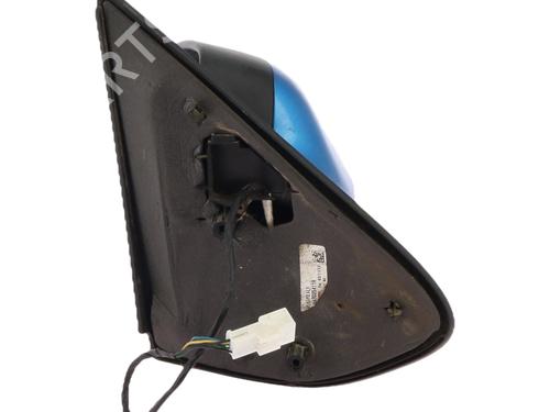 Retrovisor esquerdo DACIA SANDERO II 1.5 dCi | BP38422909C26 - Image 4