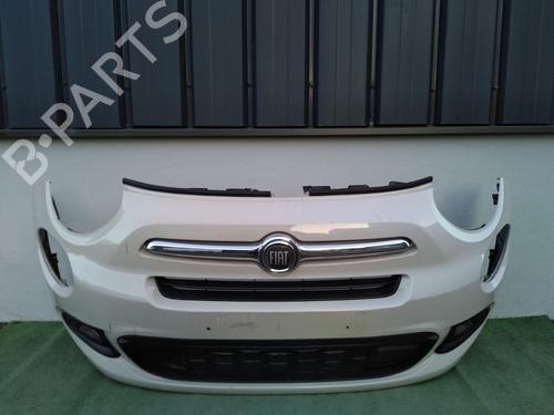 Foran støtfanger FIAT 500X (334_) 1.4 (334AXC1B, 334AXC11) (140 hp) 31182180