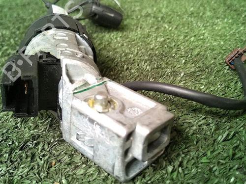 Ignition barrel PEUGEOT 407 (6D_) 2.0 HDi (6DRHRH) | BP29952502M48 - Image 5