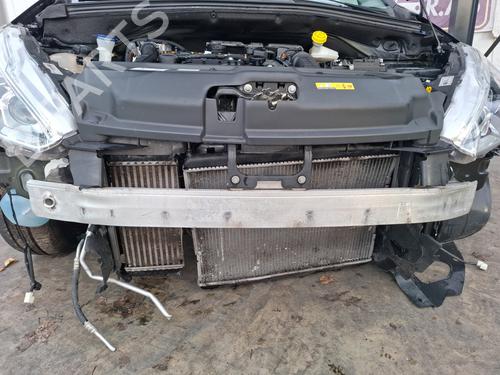 Steering column PEUGEOT 208 I (CA_, CC_) 1.5 BlueHDI 100 | BP32242169M21