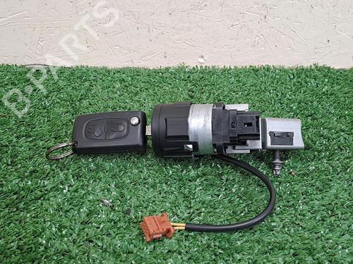 Ignition barrel CITROËN JUMPY II (VF7)  | BP30068242M48 