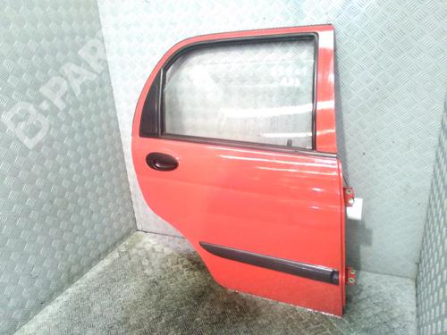 Dør højre bagtil DAEWOO MATIZ (M100, M150) 0.8 (52 hp) 11405300