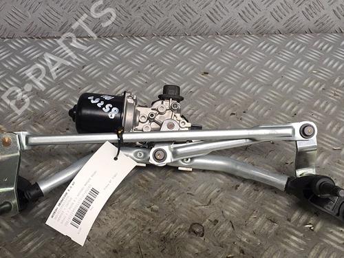 Front wiper motor RENAULT CAPTUR II (HF_) TCe 100 (HFMT) | BP30072609M29 