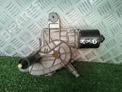 Used Front wiper motor CITROËN C4 Picasso I MPV (UD_) 1.6 HDi (109 hp) 17550858