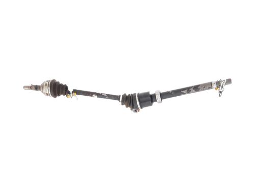 Right front driveshaft RENAULT CLIO III Hatchback Van (SB_, SR_) | BP34047721M39 - Image 2