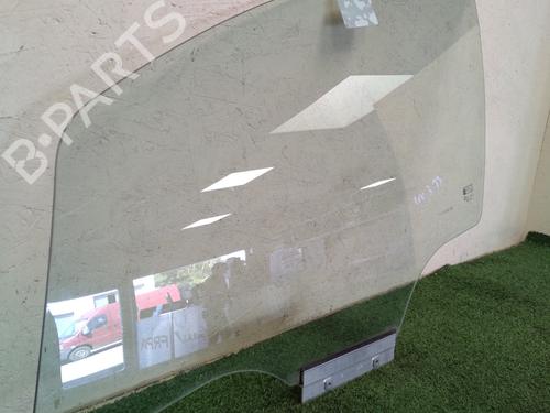 Used Front left door window Front left door window OPEL CORSA E (X15) 1.4 (08, 68) (90 hp) 35956837 35956837