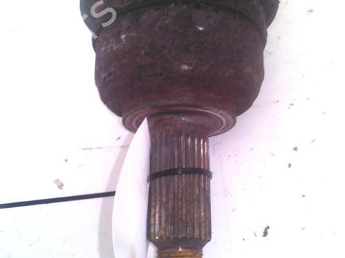 Left front driveshaft RENAULT GRAND SCÉNIC II (JM0/1_) 1.6 | BP30075412M38