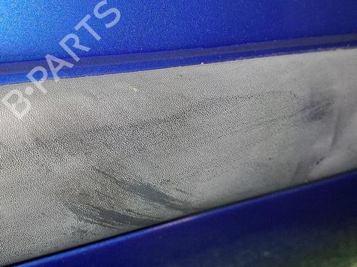 Right front door RENAULT KANGOO (KC0/1_) 1.2 (KC0A, KC0K, KC0F, KC01) | BP30064524C3 