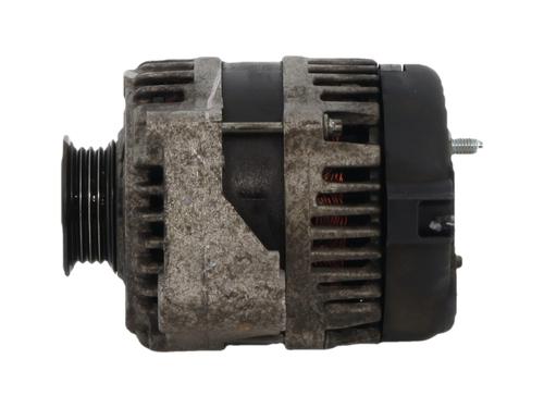 Alternator CHEVROLET SPARK (M300) 1.0 | BP40272275M7 - Image 2
