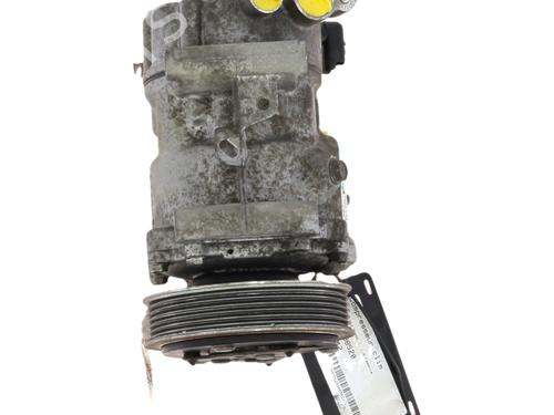 AC compressor CITROËN DS3 (SA_) 1.6 VTi 120 | BP37263278M34 - Image 7