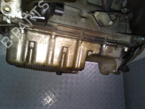 Engine FIAT DOBLO Box Body/MPV (223_) 1.9 D (223ZXB1A) | BP30408169M1  - Image 11