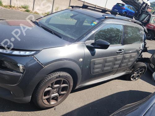 Used Parts CITROËN C4 CACTUS 1.6 BlueHDi 100 4915517