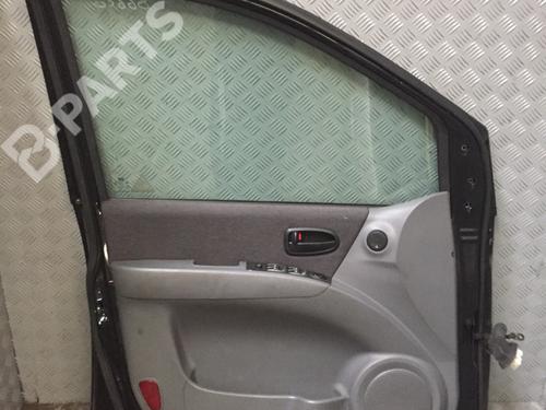 Left front door HYUNDAI MATRIX (FC) 1.5 CRDi VGT | BP11404635C2 