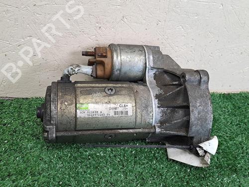 Startmotor CITROËN JUMPY II (VF7) | BP30068180M8