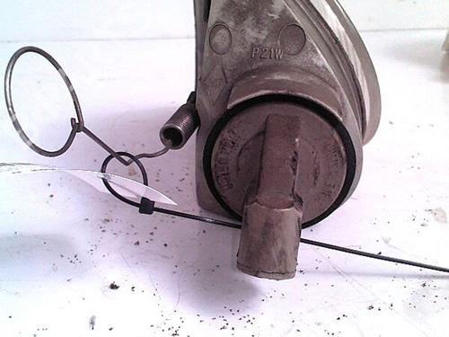 Used Right front indicator RENAULT LAGUNA I (B56_, 556_) 1.8 (B56A/B) (90 hp) 30075560