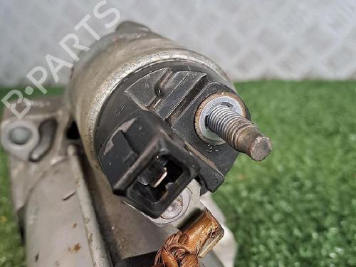 Starter PEUGEOT 3008 I MPV (0U_) 1.6 BlueHDi 120 | BP30063758M8