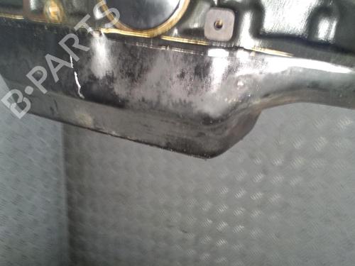 Engine PEUGEOT 106 II (1A_, 1C_) 1.6 i | BP29950552M1 