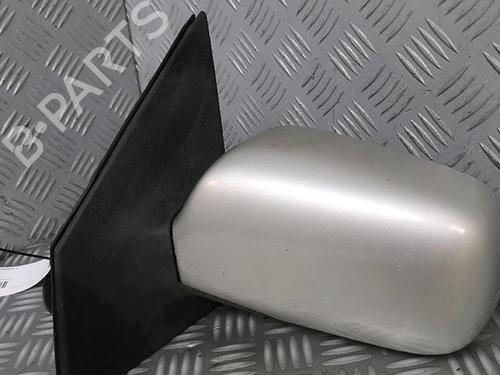 Left mirror TOYOTA YARIS (_P1_) 1.4 D-4D (NLP10_, NLP10R) | BP30069559C26