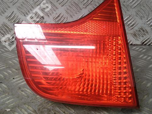 Used Left tailgate light AUDI A4 B7 (8EC) 2.7 TDI (180 hp) 11406683