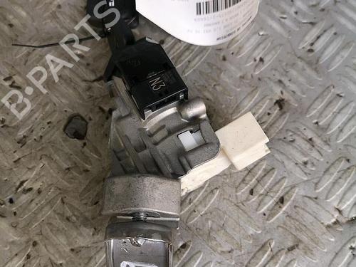 Used Ignition barrel CITROËN C1 II (PA_, PS_) 1.0 VTi 68 (69 hp) 30069586