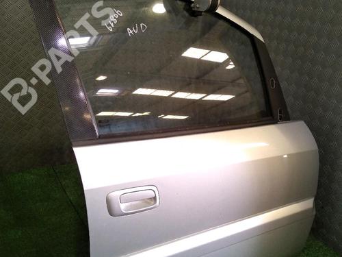 Right front door OPEL ZAFIRA A MPV (T98) 2.2 DTI 16V (F75) | BP11408085C3 