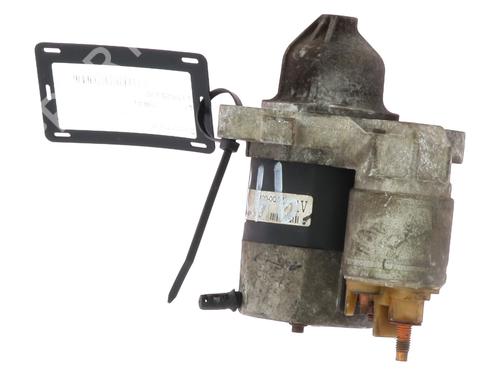 Starter CITROËN C3 I (FC_, FN_) 1.4 i | BP31804018M8 