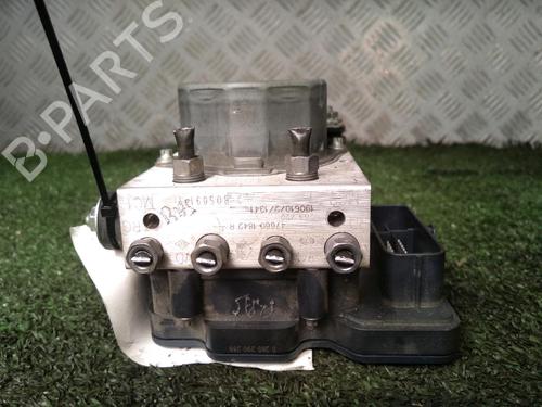 ABS Bremseaggregat RENAULT CLIO IV (BH_) 0.9 TCe 75 (BHNP) (76 hp) 19280770