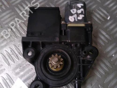 Right front window motor RENAULT SCÉNIC III (JZ0/1_) 1.6 16V (JZ0U, JZ1B) | BP29950857E20 