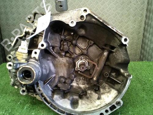 Used Gearbox PEUGEOT 306 (7B, N3, N5) 1.6 (98 hp) 29953092