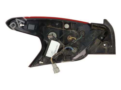 Right taillight NISSAN MICRA V (K14) 1.0 | BP33564683C35 - Image 6
