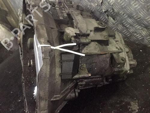 Gearbox SAAB 9-3 (YS3D) 2.0 Turbo | BP30073941M3