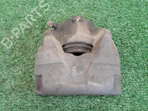 Høyre bremsekaliper foran RENAULT MEGANE III Coupe (DZ0/1_) 1.9 dCi (DZ0N, DZ0J, DZ1J, DZ1K) (131 hp) 24707219