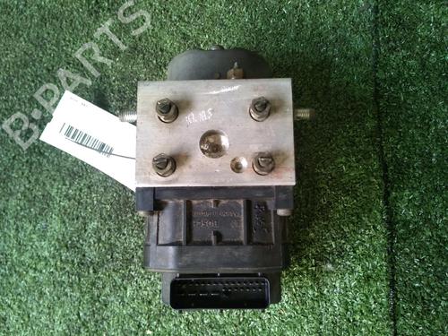 ABS Bremseaggregat MAZDA MX-5 II (NB) 1.6 16V (NB6C) (110 hp) 17157594