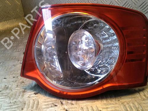 Right taillight VW JETTA III (1K2) 1.9 TDI | BP30072093C35 