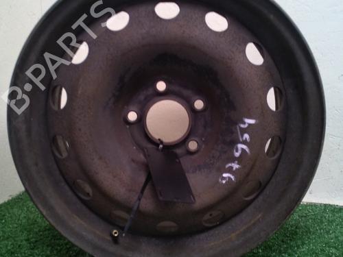 Used Rim FIAT SCUDO Van (270_, 272_) 1.6 D Multijet (90 hp) 30355158